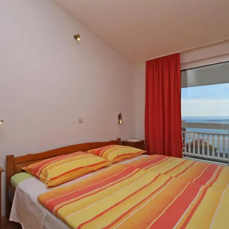 Adria Brela Apartments Extérieur photo