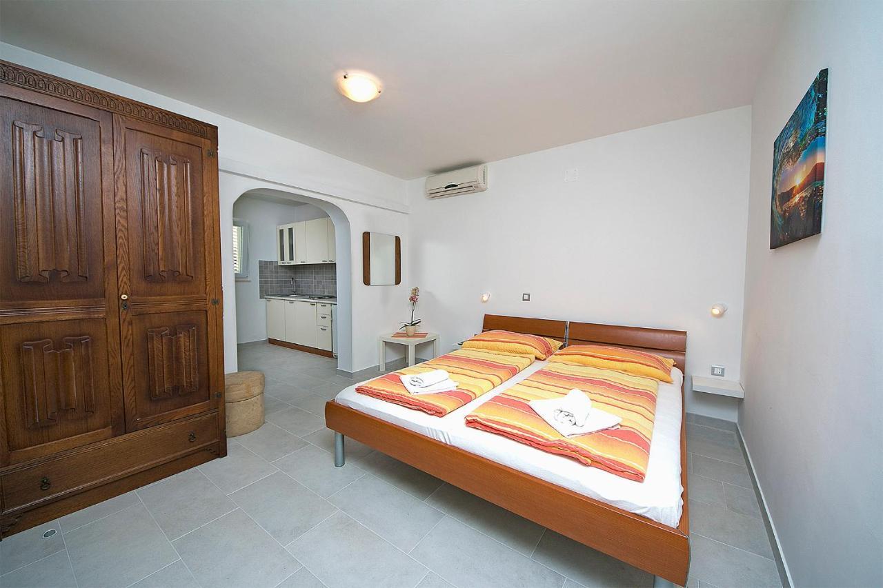 Apartment Adria