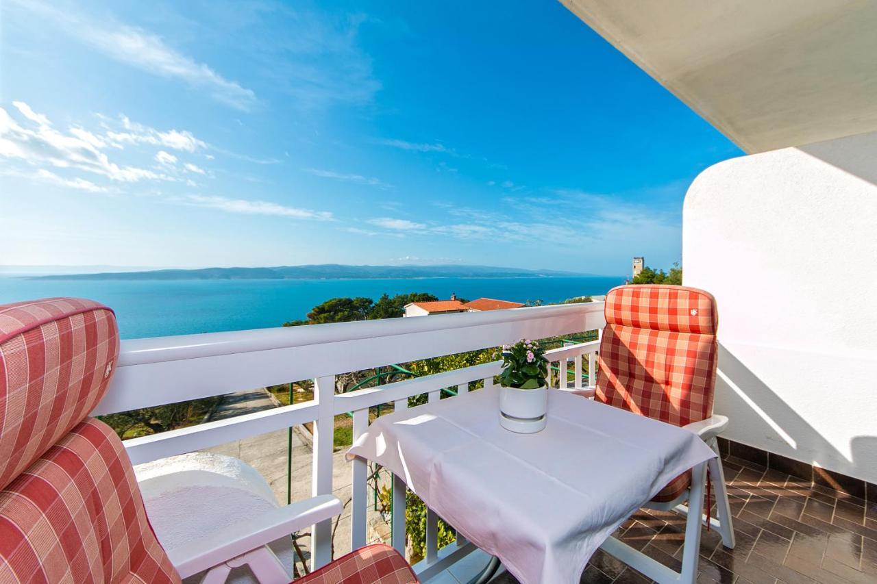 Adria Apartment Brela