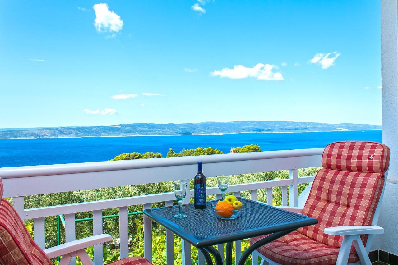 Apartment Adria Brela