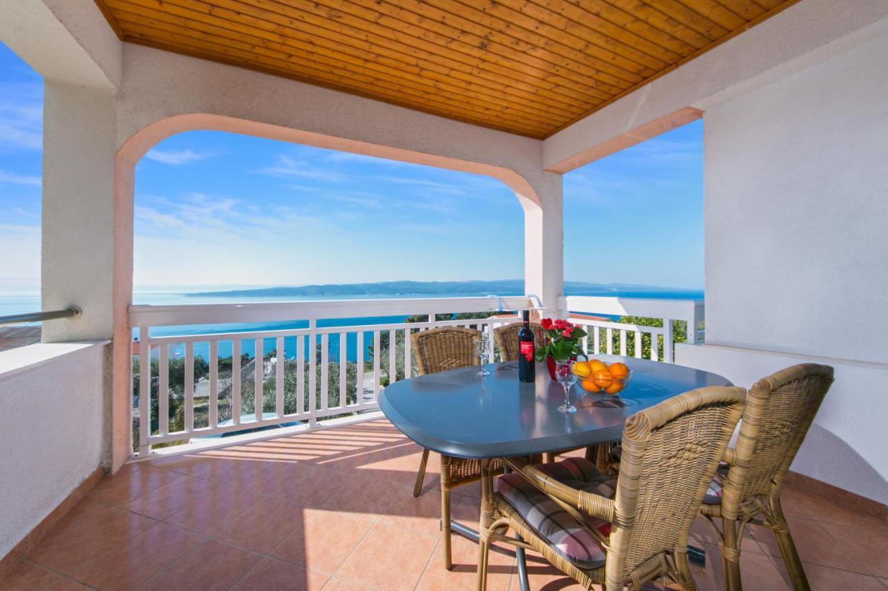 Apartment Adria Brela