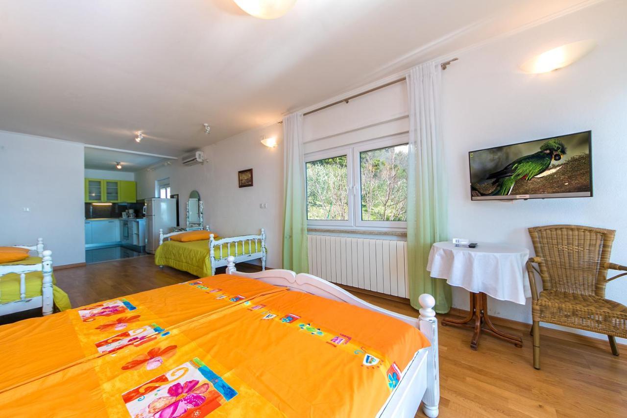 Apartment Adria