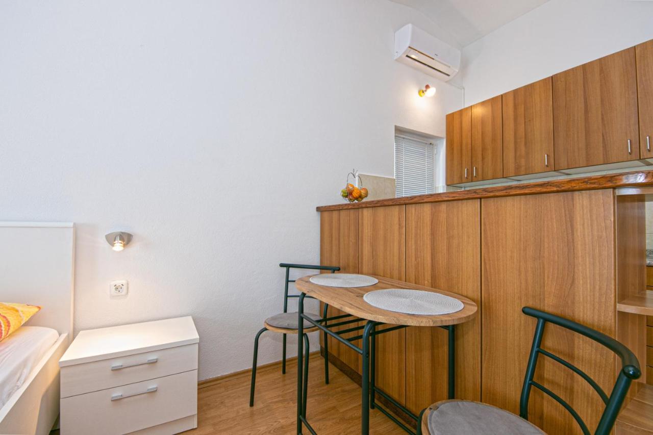 Adria Apartment