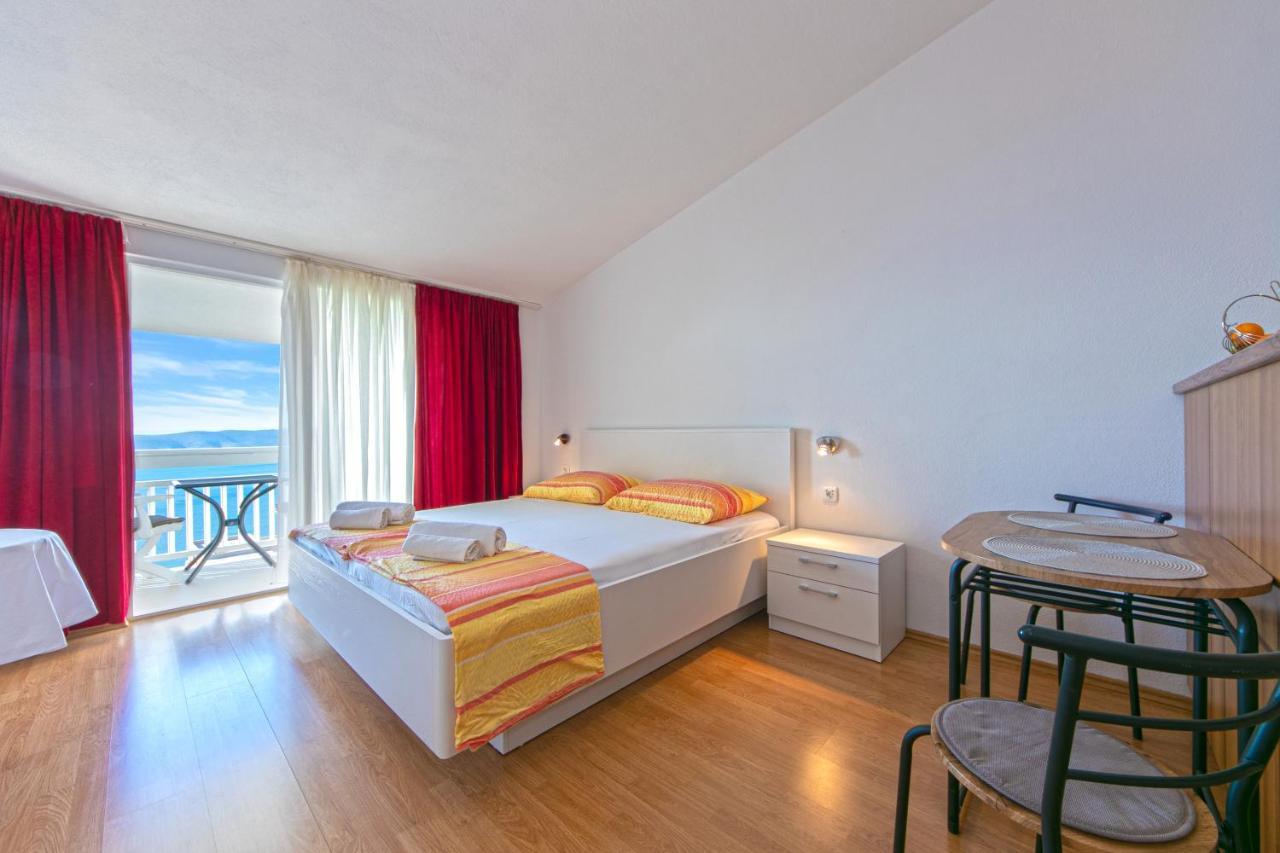 Adria Apartment