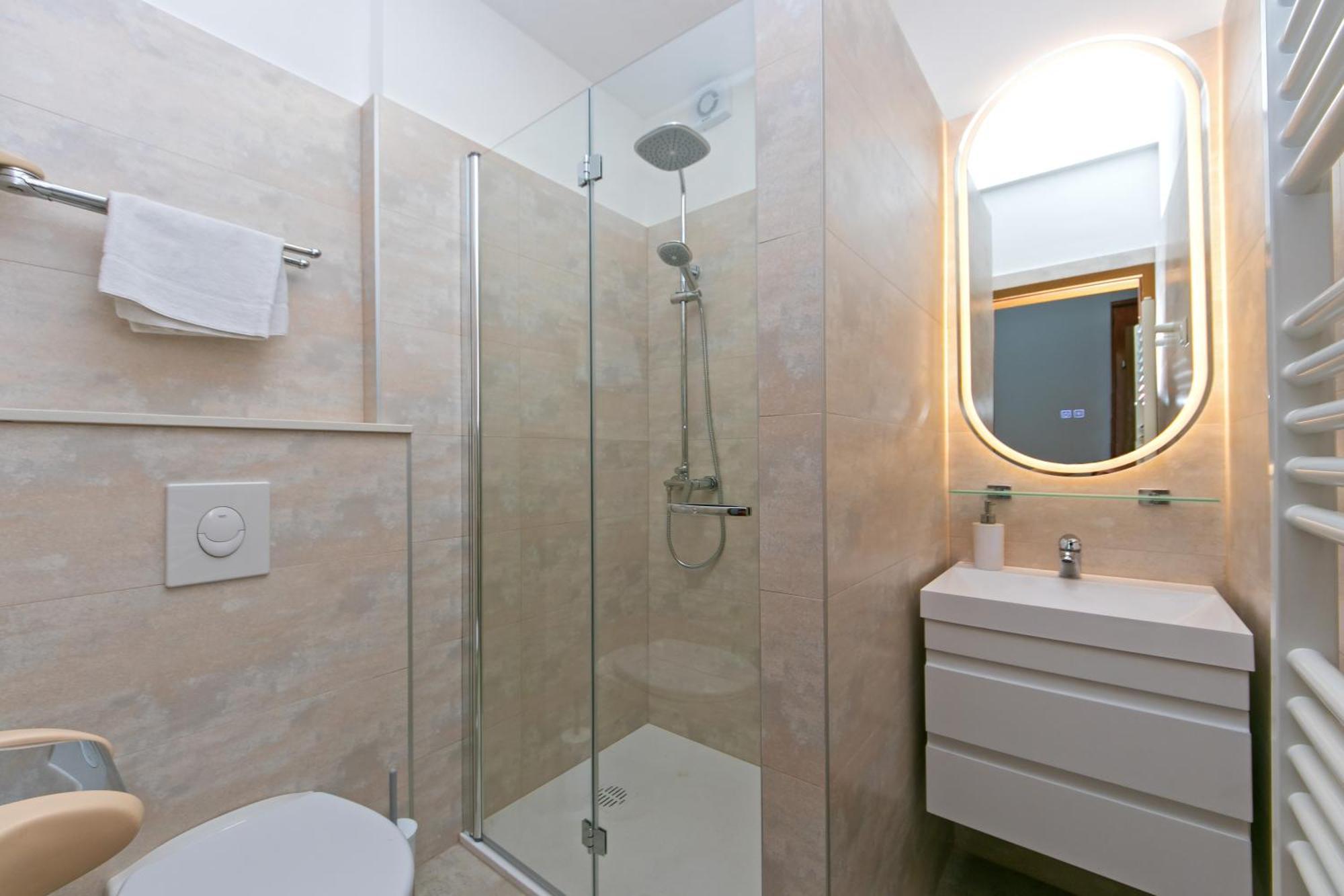 Apartment Adria *