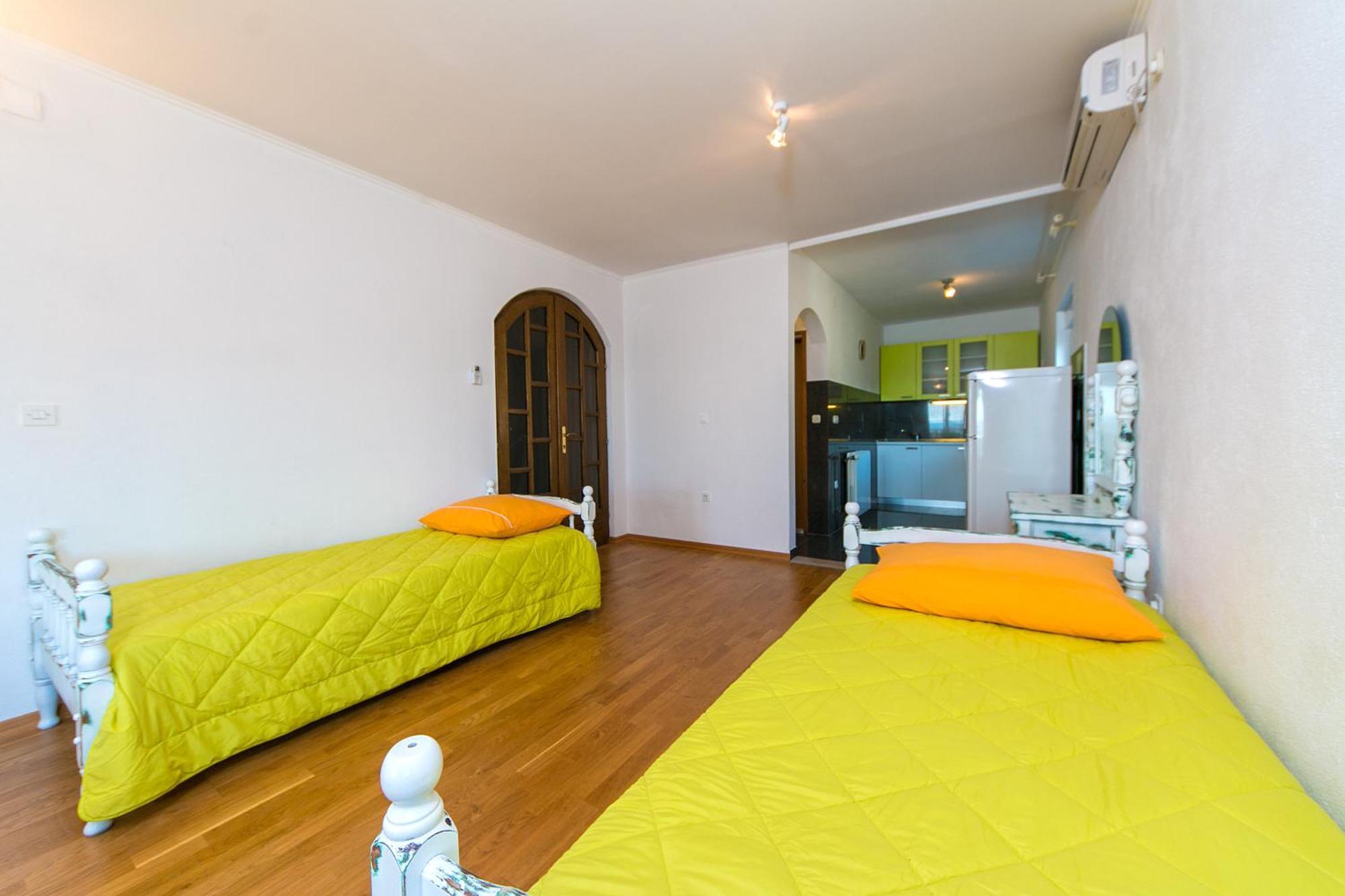 Apartment Adria Brela