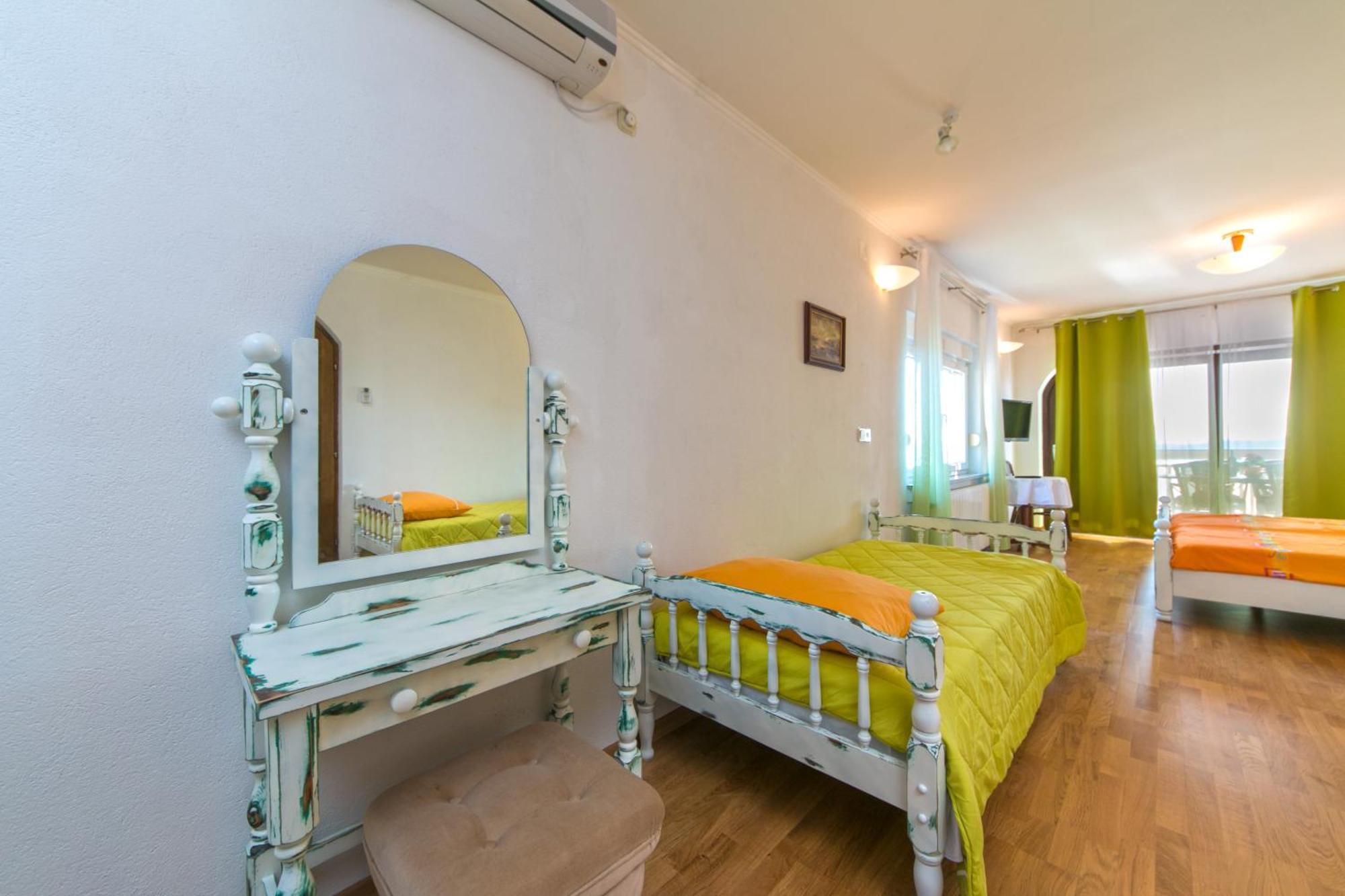 Adria Apartment Brela