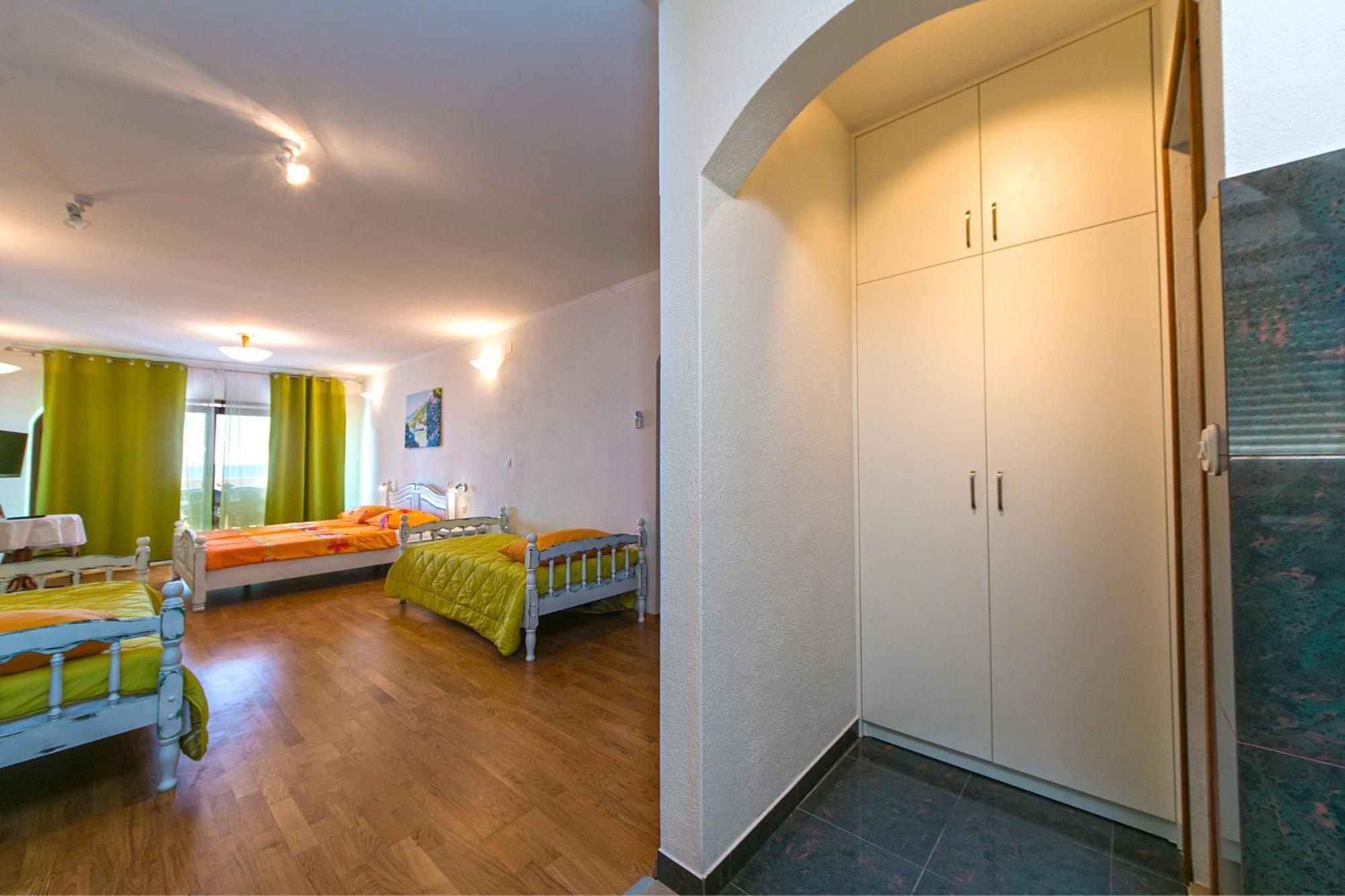Adria Apartment Brela