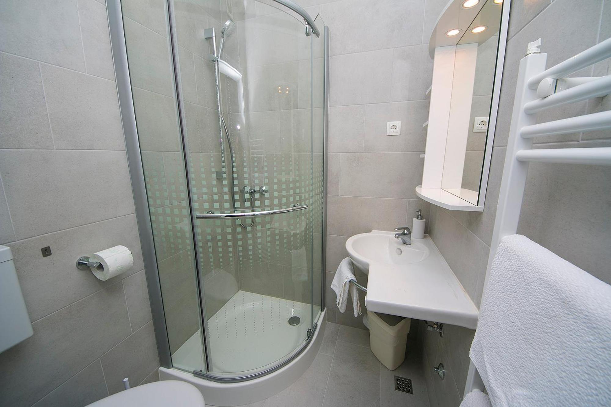Adria Apartment