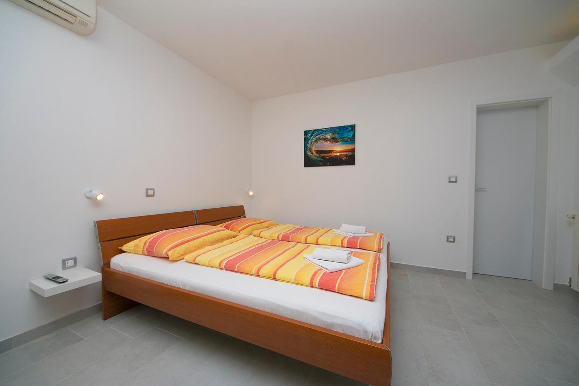 Apartment Adria *