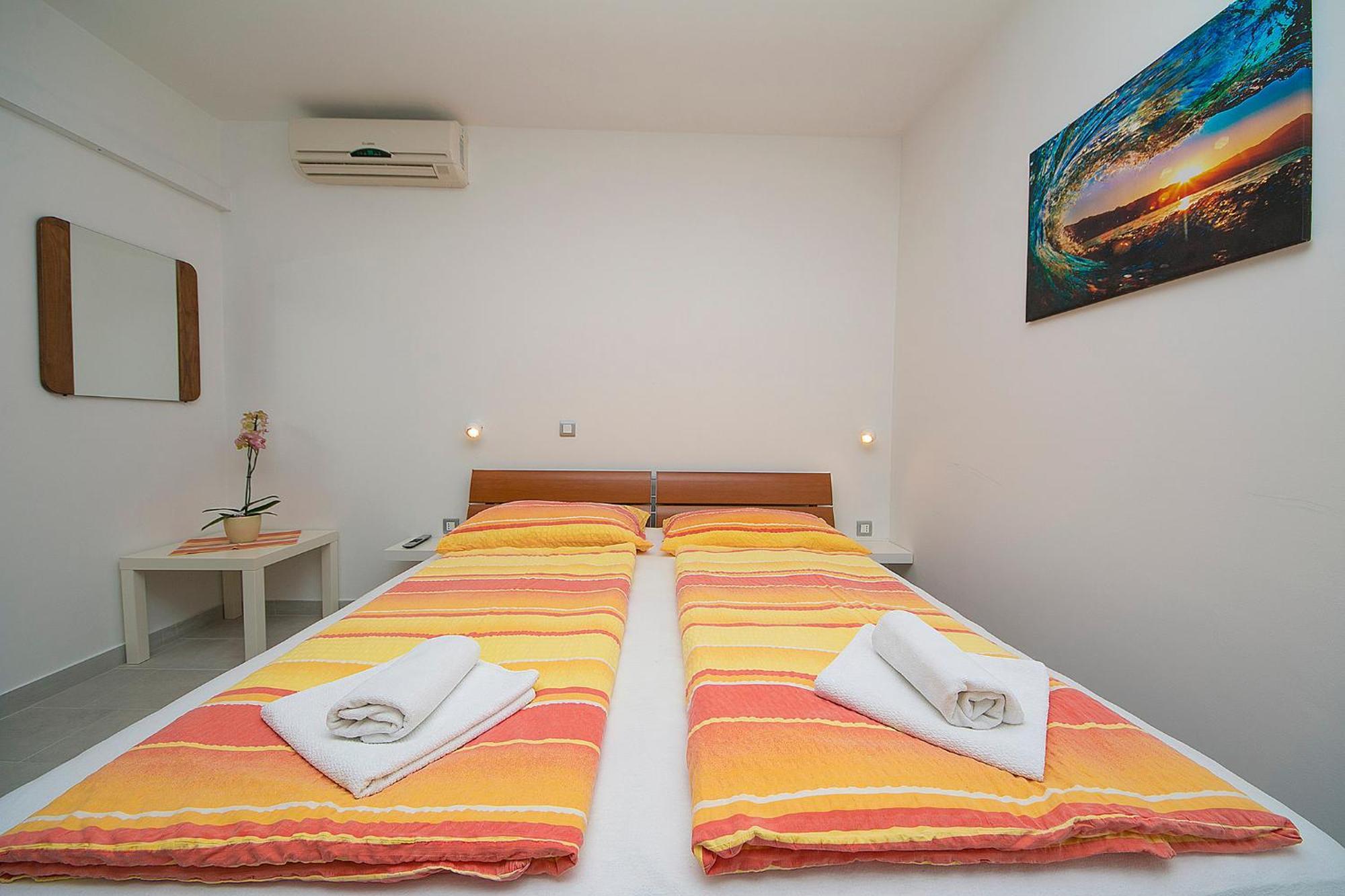Adria Apartment *