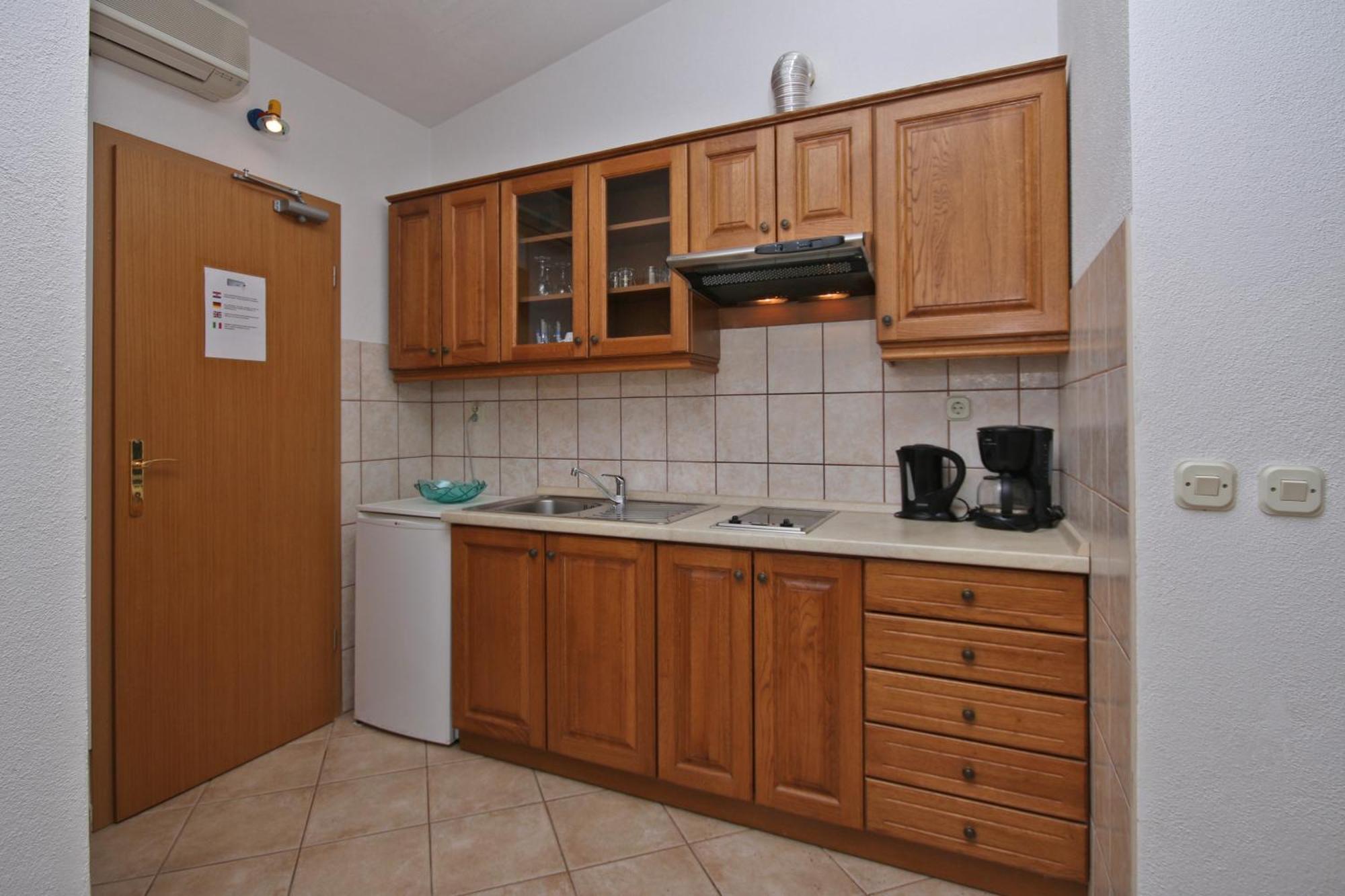 Apartment Adria *