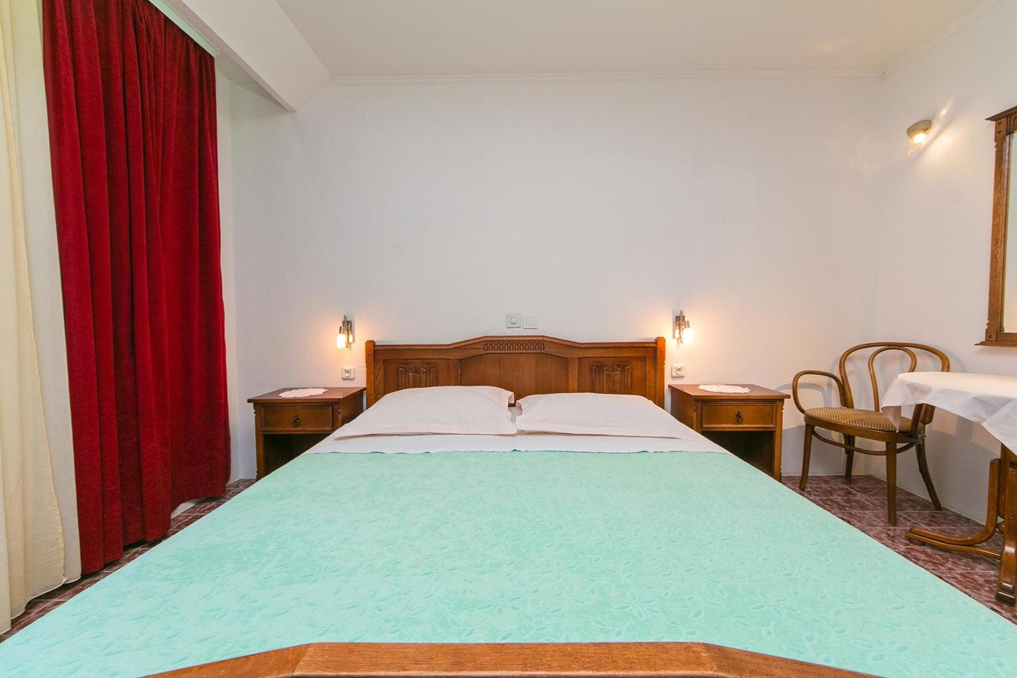 Apartment Adria *